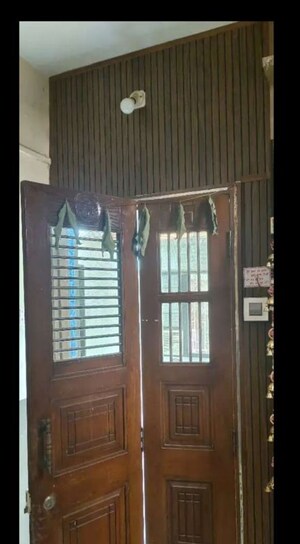 1 BHK Apartment For Rent in Sai Darshan Sector 12, Kopar Khairane