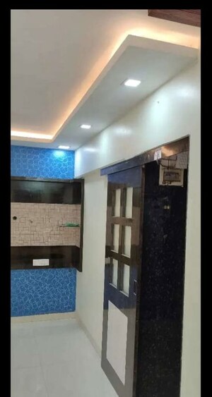 Room in 1 BHK Apartment at Sai Darshan Sector 12, Kopar Khairane – for Rent