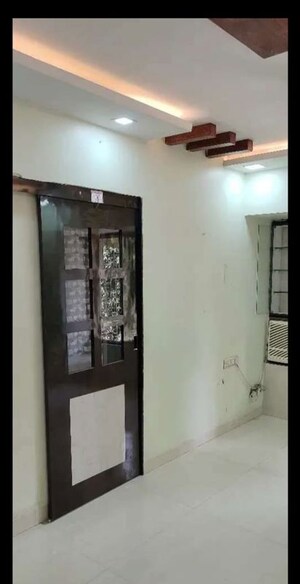 Room in 1 BHK Apartment at Sai Darshan Sector 12, Kopar Khairane – for Rent
