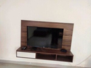 Furnished Amenities in 4 BHK Apartment at Kohinoor S3 Lifestyle, Pimple Saudagar – for Sale