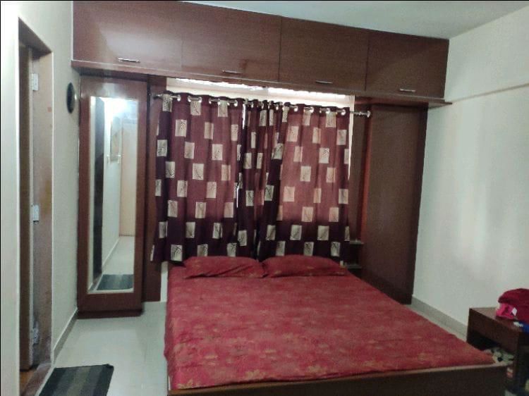 4 BHK 1680 Sq.Ft. Apartment in Kohinoor S3 Lifestyle