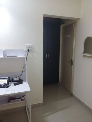 4 BHK Apartment – Entrance View at Kohinoor S3 Lifestyle, Pimple Saudagar - for Sale