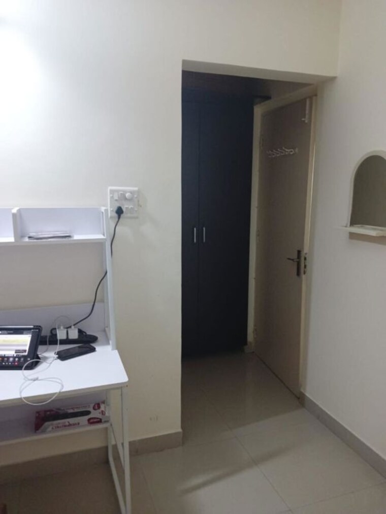 Entrance, kohinoor-s3-lifestyle 4 Bedroom 1680 Sq.Ft. Apartment In Pimple Saudagar Pune 10360425
