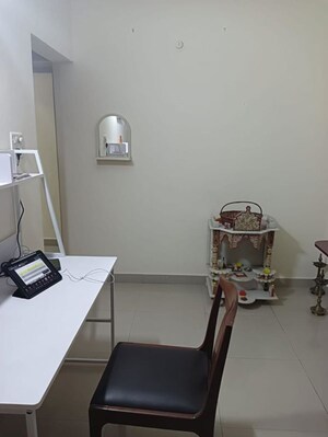 Furnished Amenities in 4 BHK Apartment at Kohinoor S3 Lifestyle, Pimple Saudagar – for Sale