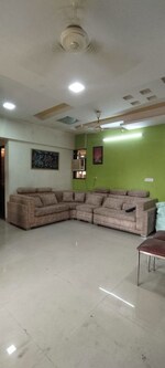 2 BHK + Basement 700 Sq.Ft. Apartment in Akashganga Complex Kavesar