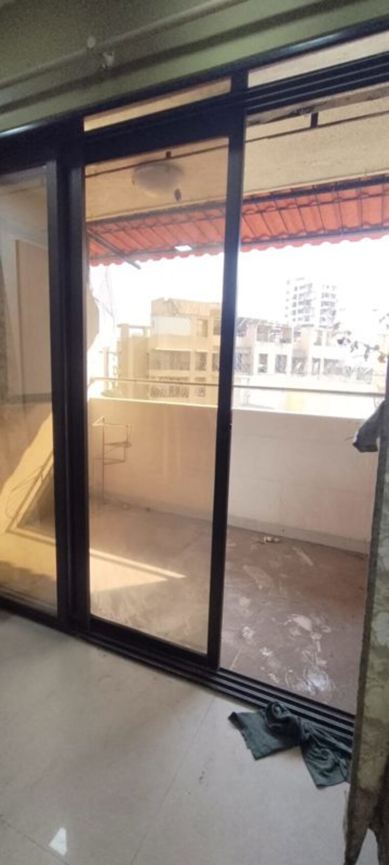Room, akashganga-complex-kavesar 2 Bedroom 700 Sq.Ft. Apartment In Kavesar Thane 10360417