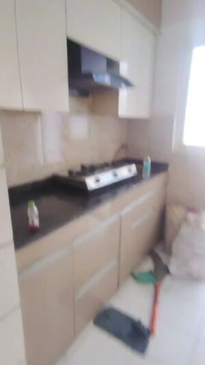 Kitchen in 3 BHK Apartment at Arihant Abode, Sector 10 Greater Noida – for Sale