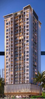 1 BHK 408 Sq.Ft. Apartment in Gorai 1