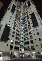 3 BHK 1100 Sq.Ft. Apartment in Mittal Phoenix Tower