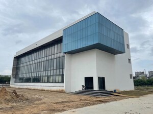  Warehouse For Rent in Nijampur Malhaur