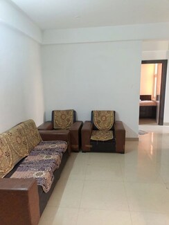 3 BHK Apartment For Rent in Landmark The Homes 81