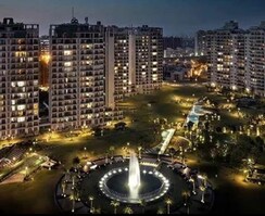 3 BHK + Pooja Room,Servant Room Apartment For Sale in Central Park Resorts