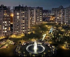 3 BHK Apartment For Sale in Central Park Resorts, Sector 48