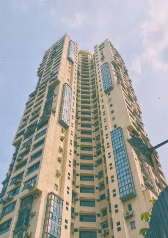 2 BHK 850 Sq.Ft. Apartment in Mittal Phoenix Towers