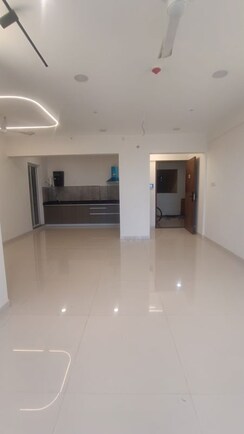 3 BHK + Pooja Room Apartment For Rent in Pride Purple Park Titan