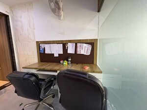 Team Area in  Office Space at Netaji Subhash Place – for Rent