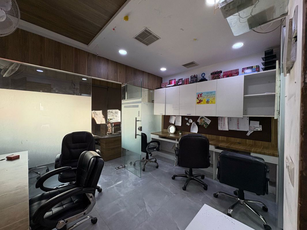 Office Space For Rent in Netaji Subhash Place