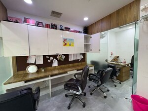 Team Area in  Office Space at Netaji Subhash Place – for Rent