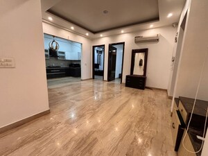 3 BHK Builder Floor For Rent in Sushant Lok I