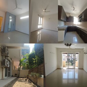Kitchen in 2 BHK Builder Floor at Ameya One, Sector 42 – for Rent