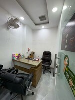 600 Sq.Ft. Office Space in Netaji Subhash Place