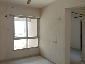Bedroom in 1 RK Apartment at Puranik City Reserva, Ghodbunder Road – for Rent
