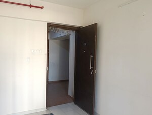 Bedroom in 1 RK Apartment at Puranik City Reserva, Ghodbunder Road – for Rent