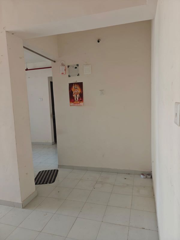 1 Rk  280 Sq.Ft. Apartment in Puranik City Reserva