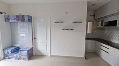 2 BHK + Pooja Room Apartment For Rent in Brigade El Dorado Krypton 