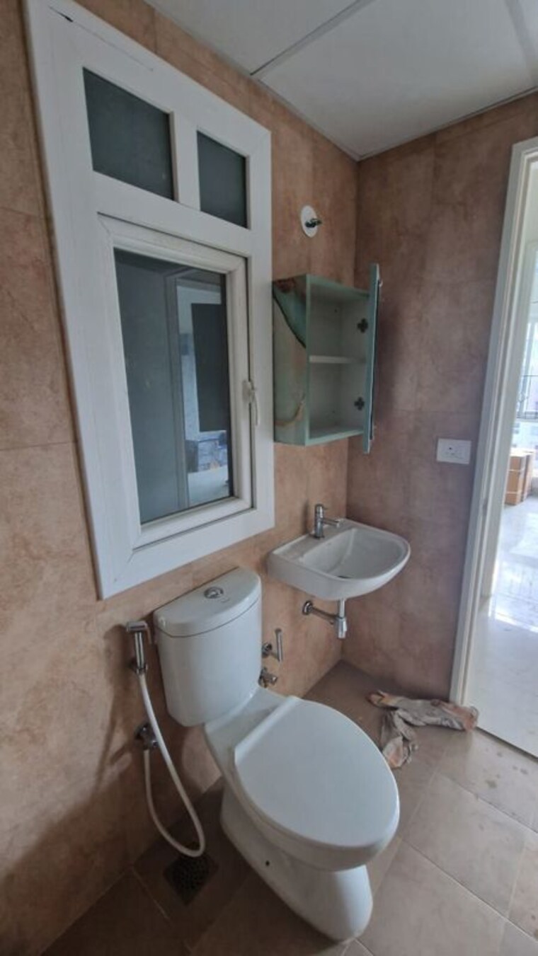 Bathroom, brigade-el-dorado-krypton 2 Bedroom 750 Sq.Ft. Apartment In Bagaluru Bangalore 10360466