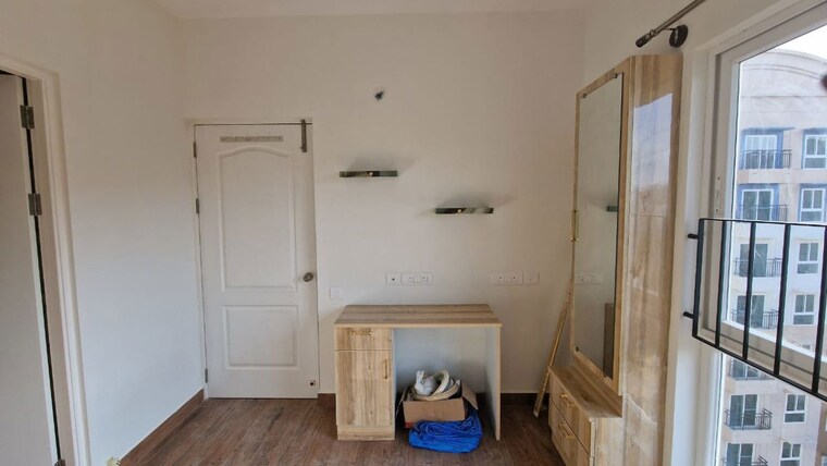 Bathroom, brigade-el-dorado-krypton 2 Bedroom 750 Sq.Ft. Apartment In Bagaluru Bangalore 10360466