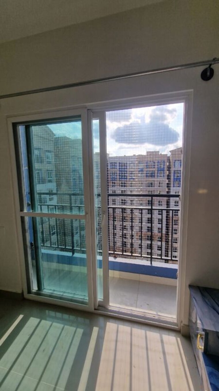 Room, brigade-el-dorado-krypton 2 Bedroom 750 Sq.Ft. Apartment In Bagaluru Bangalore 10360466