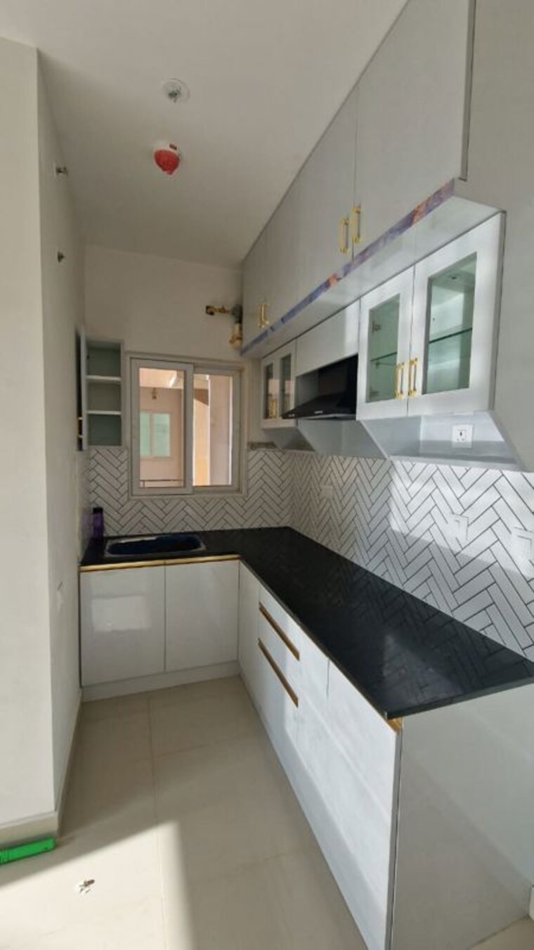 Kitchen, brigade-el-dorado-krypton 2 Bedroom 750 Sq.Ft. Apartment In Bagaluru Bangalore 10360466