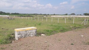 Plot Area in  Plot at Nashik Airport – for Sale
