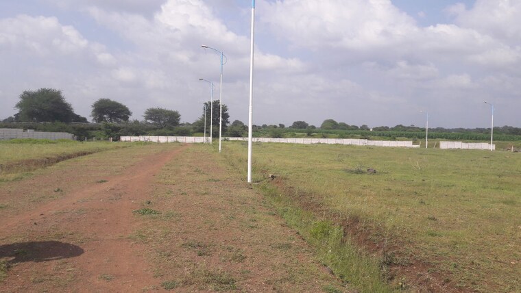 undefined, nashik airport  153 Sq.Yd. Plot In Nashik Airport Nashik 10325585
