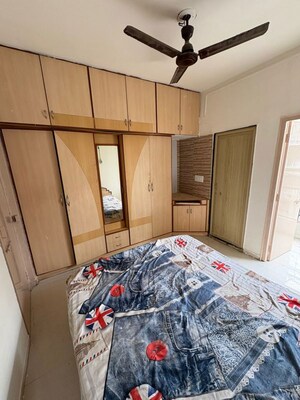 Bedroom in 2 BHK Apartment at Jodhpur – for Rent