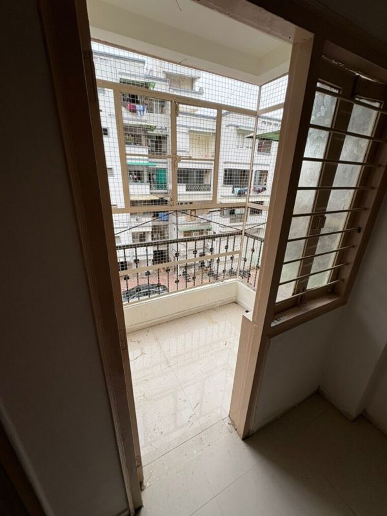 Balcony, jodhpur 2 Bedroom 1200 Sq.Ft. Apartment In Jodhpur Ahmedabad 10360471