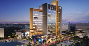  Office Space For Sale in Netaji Subhash Place