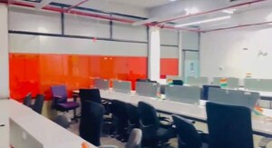 Team Area in  Office Space at Sector 62 – for Rent