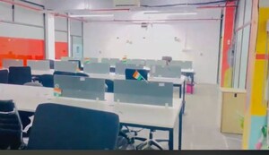 Team Area in  Office Space at Sector 62 – for Rent