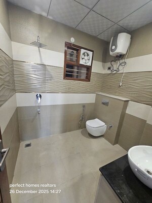 Team Area in 2 BHK Builder Floor at Sector 51 – for Rent