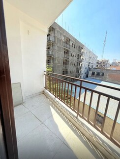 2 BHK Builder Floor For Sale in Saket