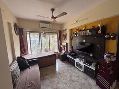 1 BHK Apartment For Sale in Sandesh Nagar