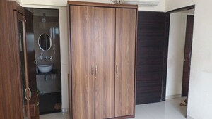 Room in 1 BHK Apartment at Crystal Armus, Chembur – for Rent
