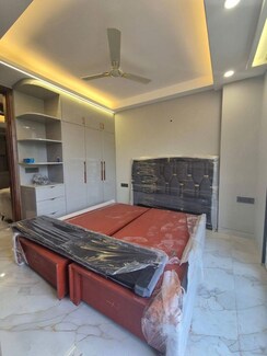 2 BHK Apartment For Rent in Saket