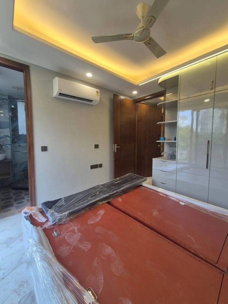 Kitchen, saket 2 Bedroom 900 Sq.Ft. Apartment In Saket Delhi 10360503
