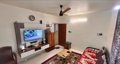 1 BHK Apartment For Rent in B A Nea Plus