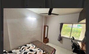 Bedroom in 1 BHK Apartment at B A Nea Plus, Sus – for Rent