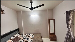 Furnished Amenities in 1 BHK Apartment at B A Nea Plus, Sus – for Rent