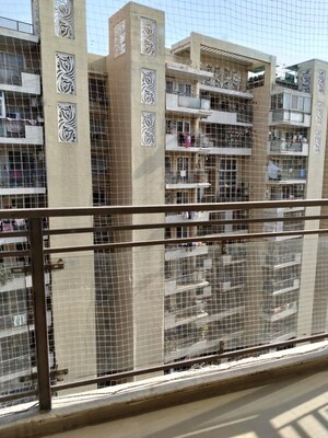 3 BHK Apartment – Exterior View View at Tulip Violet, Sector 69 - for Sale